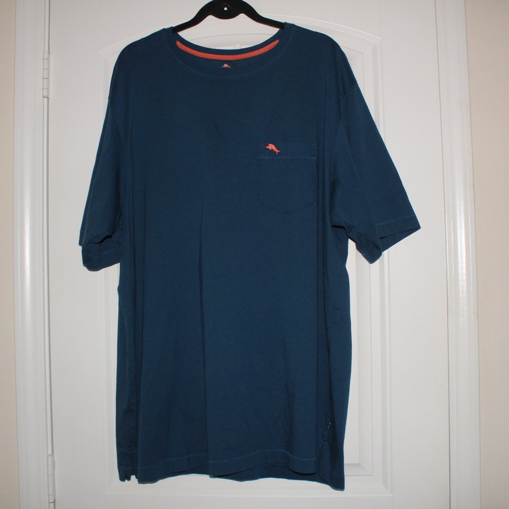 Tommy Bahama Relax Tee Size XLT